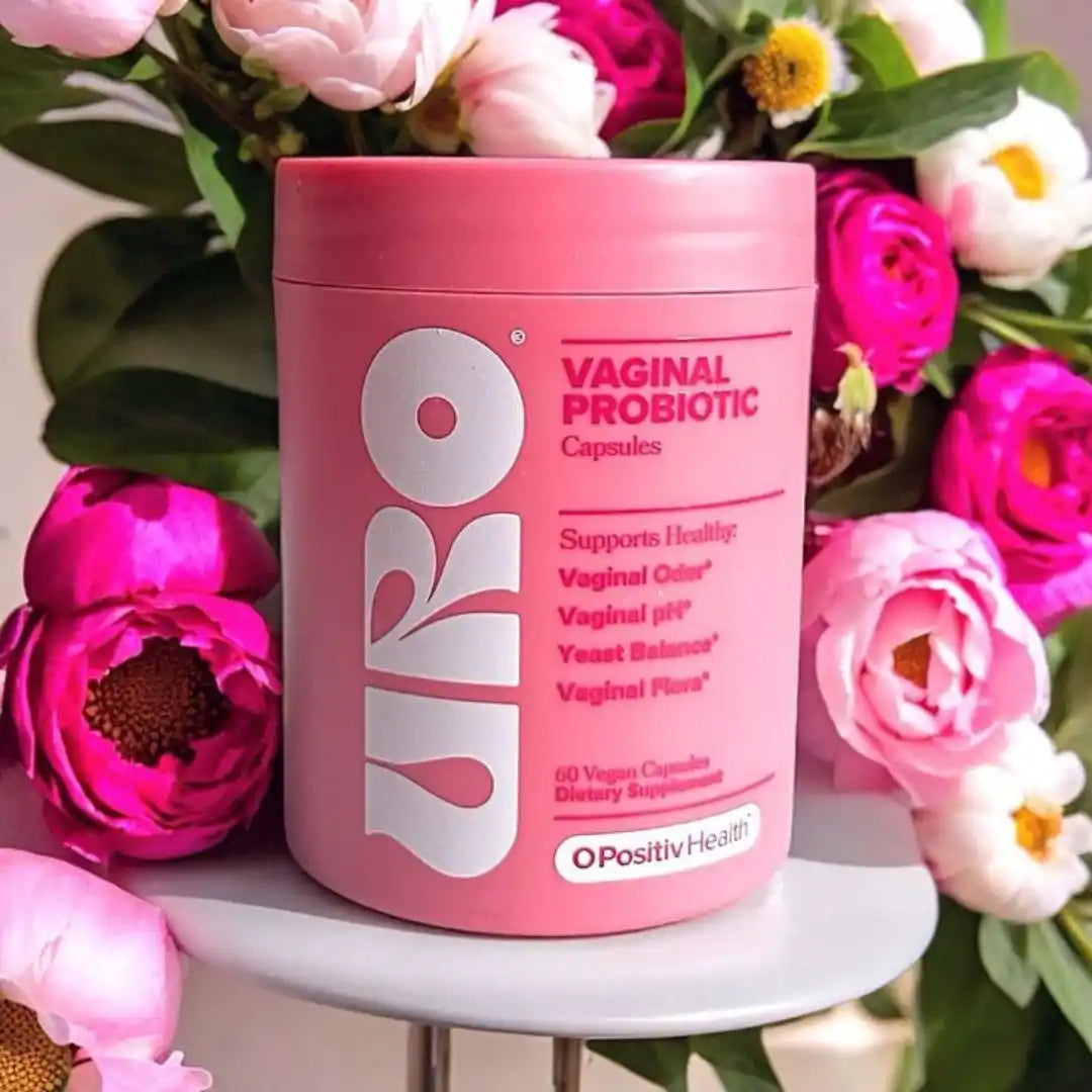 PROMOCION 2X1 - URO💗 PROBIOTICOS FEMENINOS 🌸