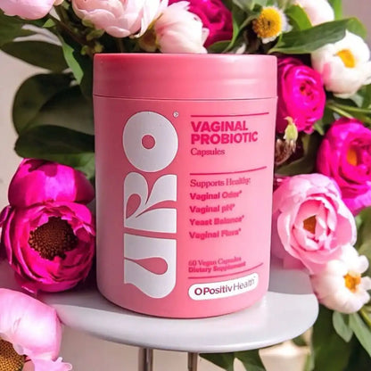 PROMOCION 2X1 - URO💗 PROBIOTICOS FEMENINOS 🌸