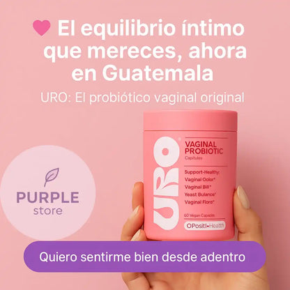 PROMOCION 2X1 - URO💗 PROBIOTICOS FEMENINOS 🌸